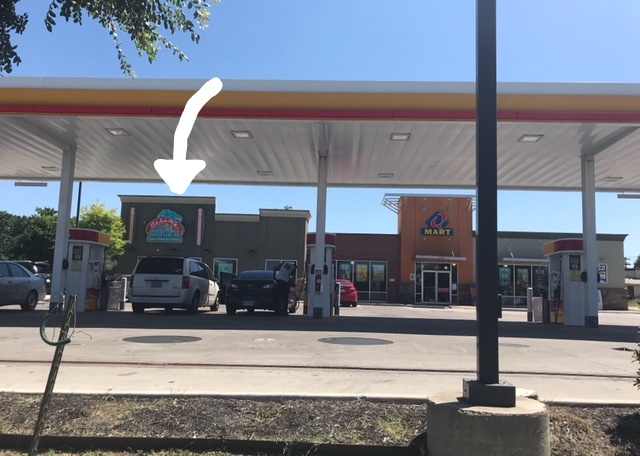 Bahama Buck's - Austin