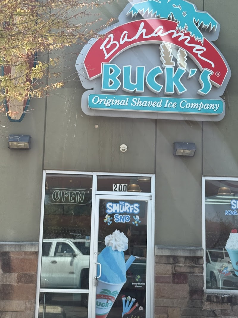 Bahama Buck's - Austin