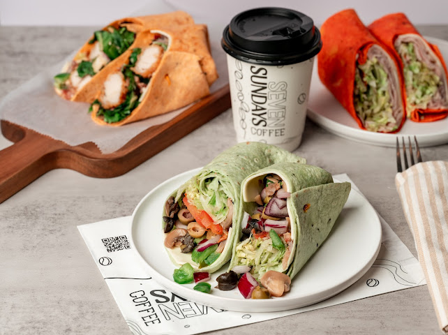 Seven Sundays Coffee