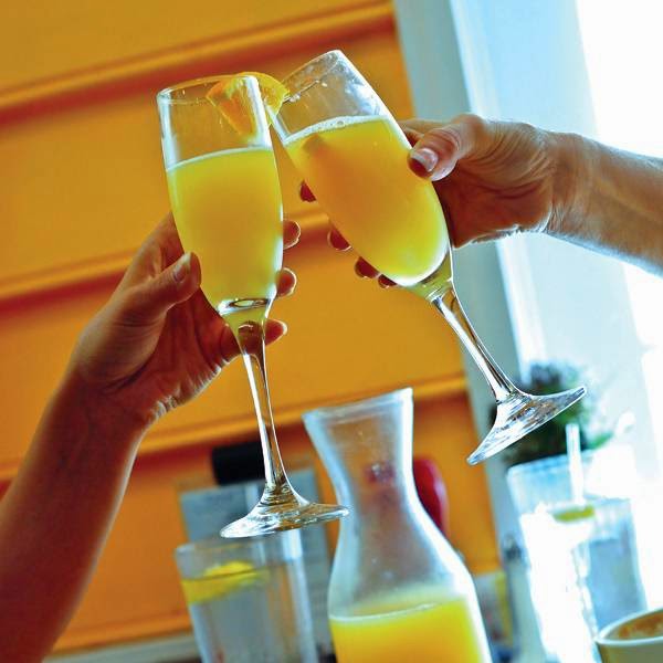 Toast! All Day Meeting Street