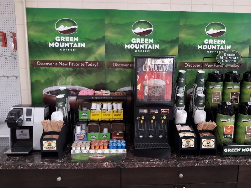 KRAZY 4 COFFEE LLC. & DR CAFÉ.