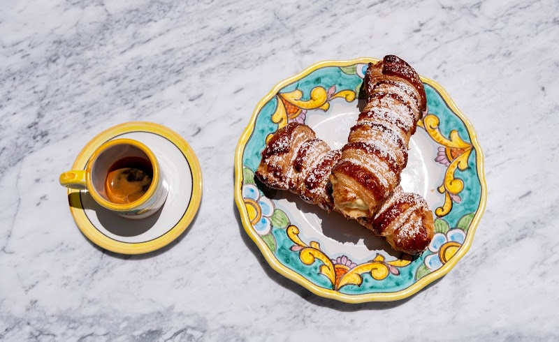 Sogno Toscano Cafe´& Wine Bar