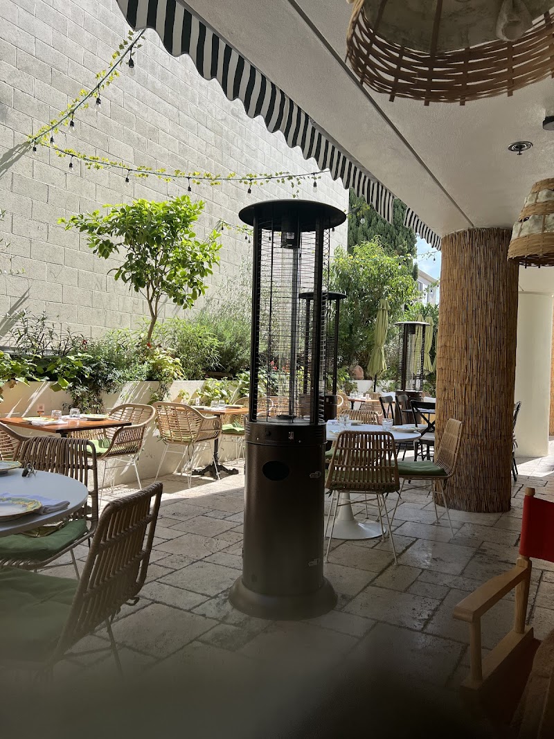 Sogno Toscano Cafe´& Wine Bar