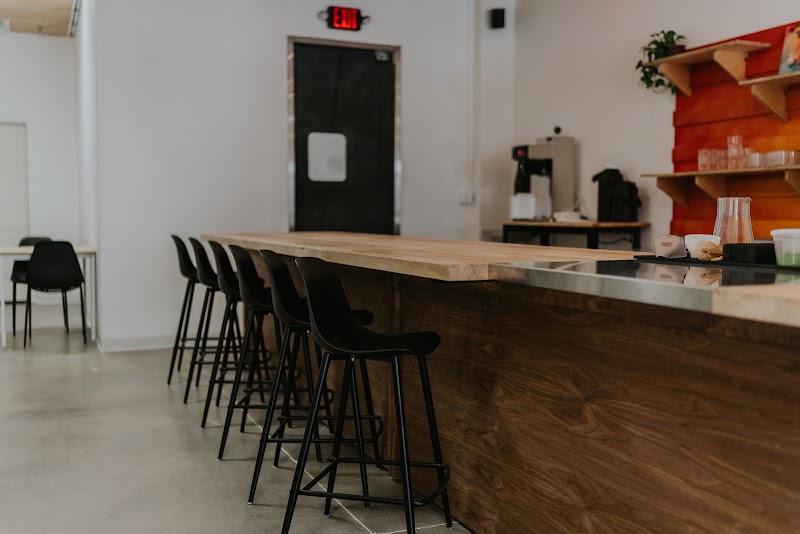 Little Jupiter Coffee