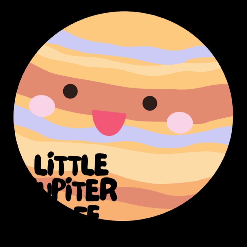 Little Jupiter Coffee