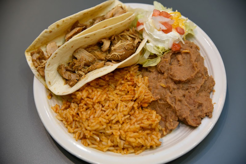 Ted's Café at the Beckman Institute