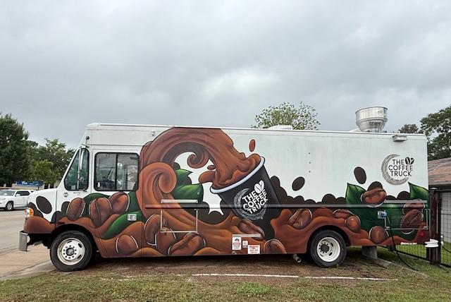 The Coffee Truck