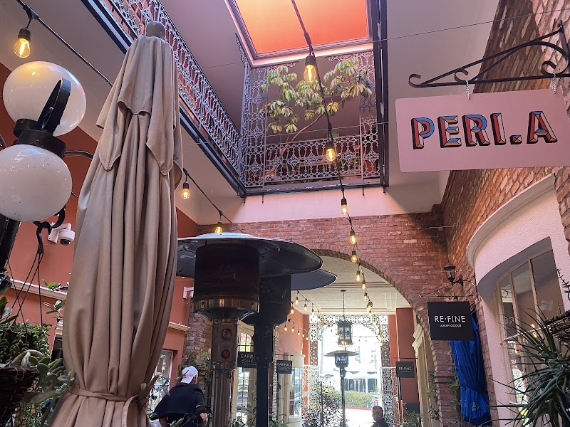 Euro Caffe Beverly Hills