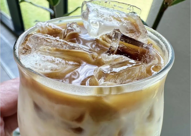 Fort Smith Coffee Co. at The River’s Edge