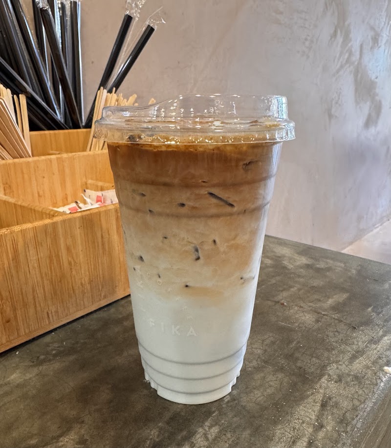 Fika Fika Coffee