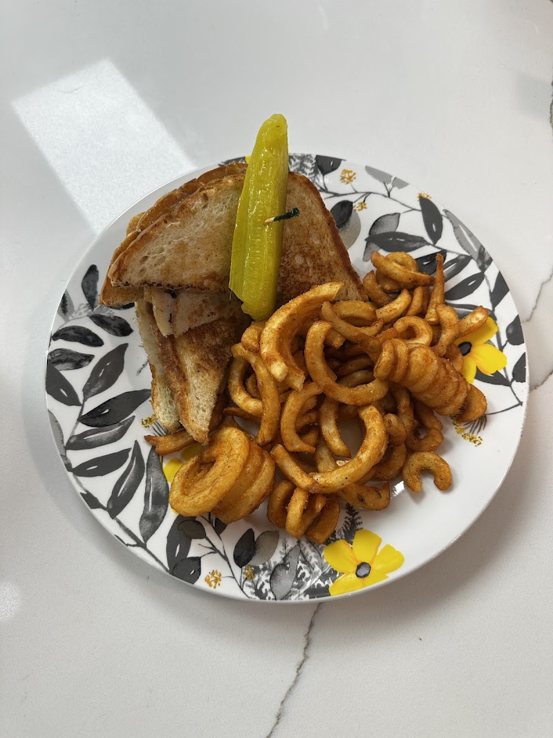 Midtown Cafe and Bakery