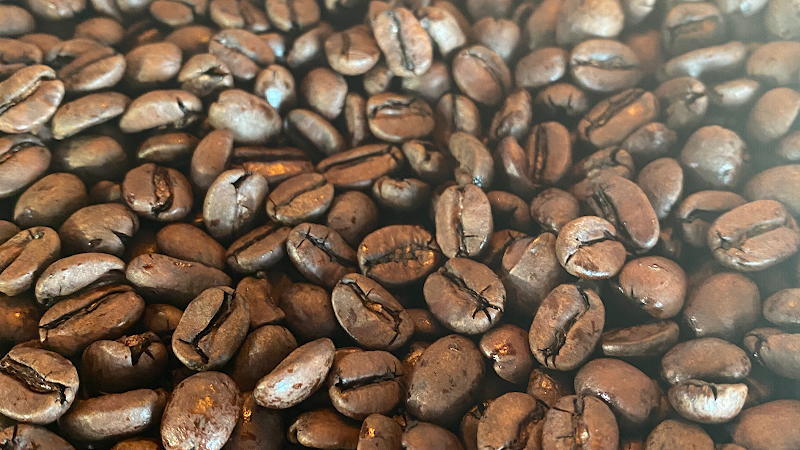 CJ's Coffee Roasters on the BLVD at Gateway Village