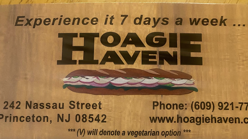 Hoagie Haven