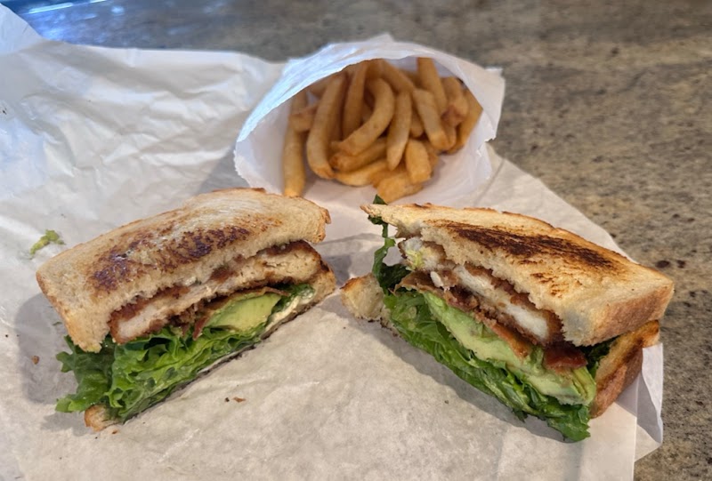 Jake's Cafe & Catering