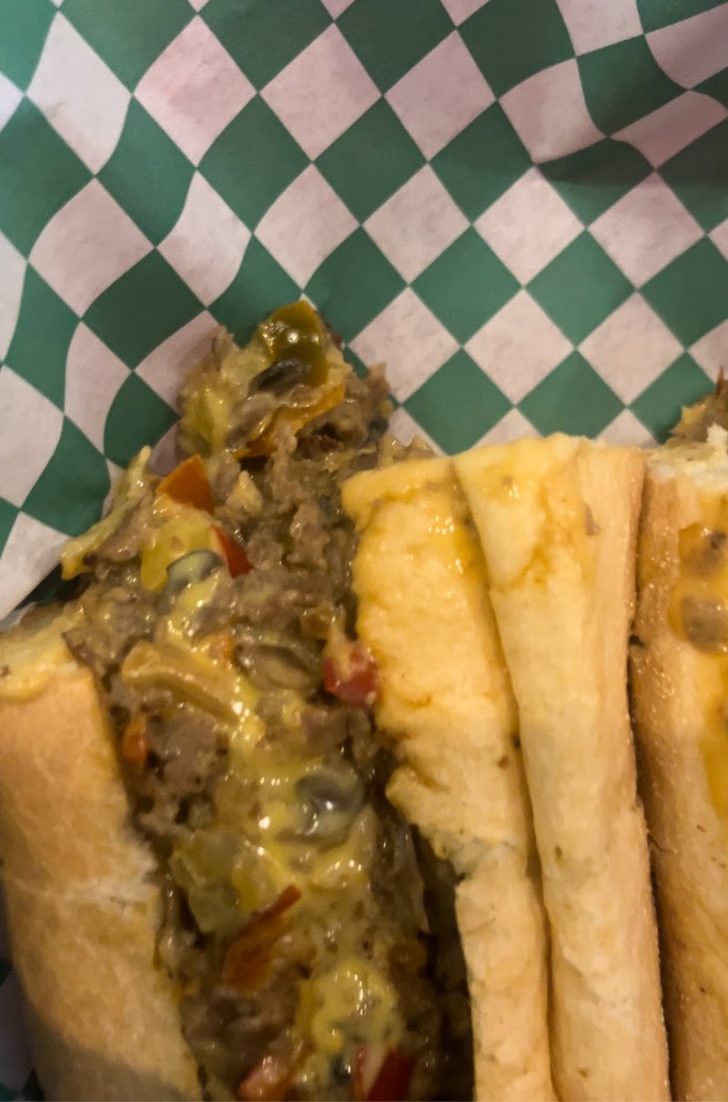 Jake's Cafe & Catering