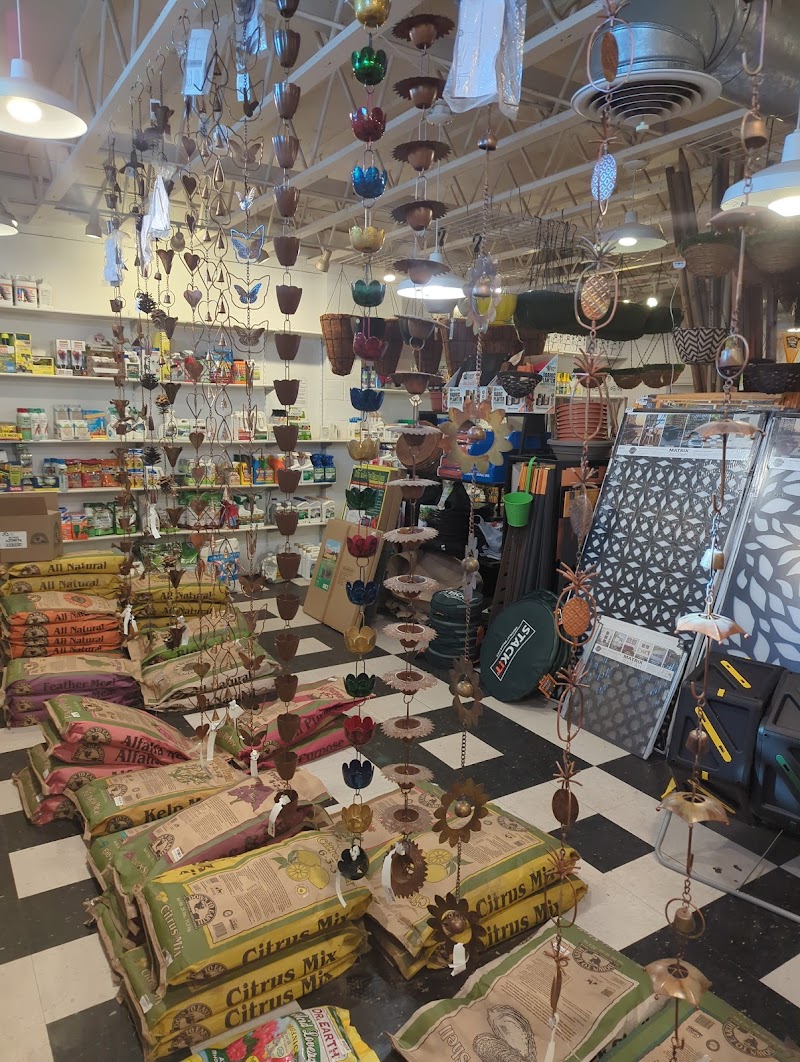 North End Organic Nursery