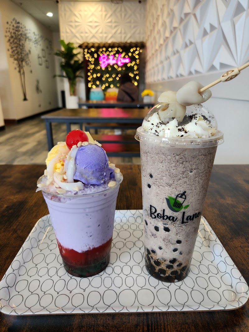 Boba Lane