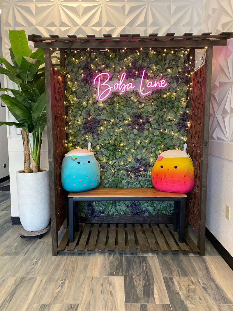 Boba Lane