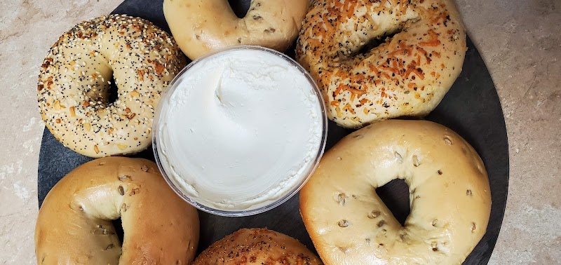 Blue Sky Bagels