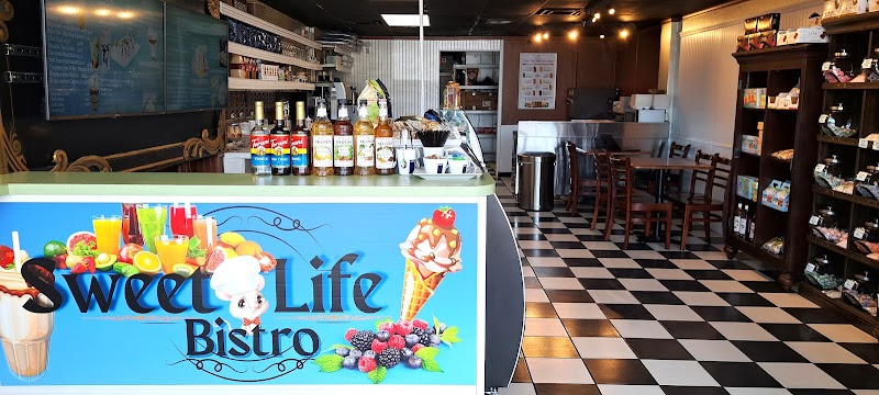 Sweet Life Bistro