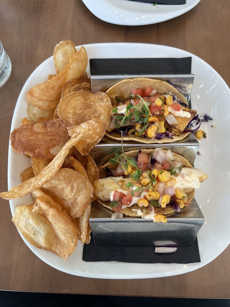 Tstreet Kitchen and Cafe