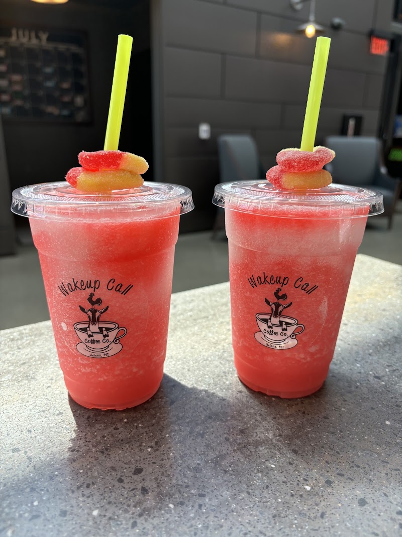 Just Kiddin' Around Koffee House