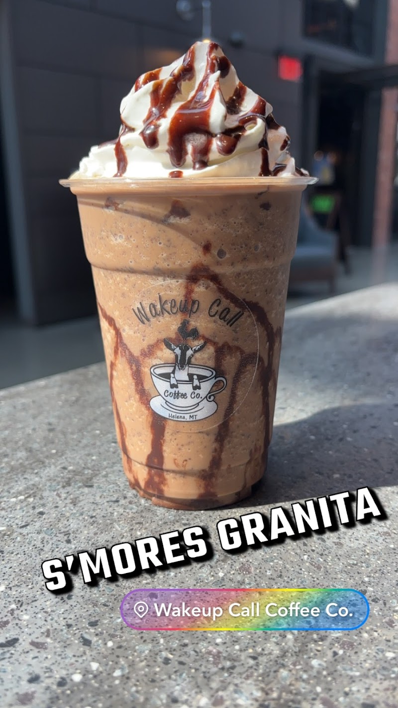 Just Kiddin' Around Koffee House