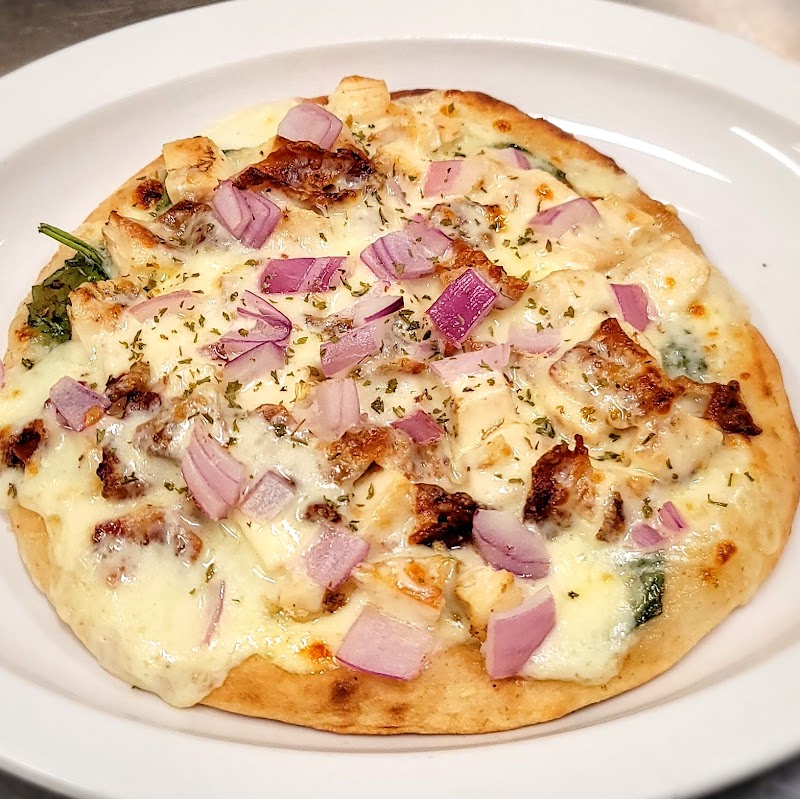 E Cafe at the Glenny