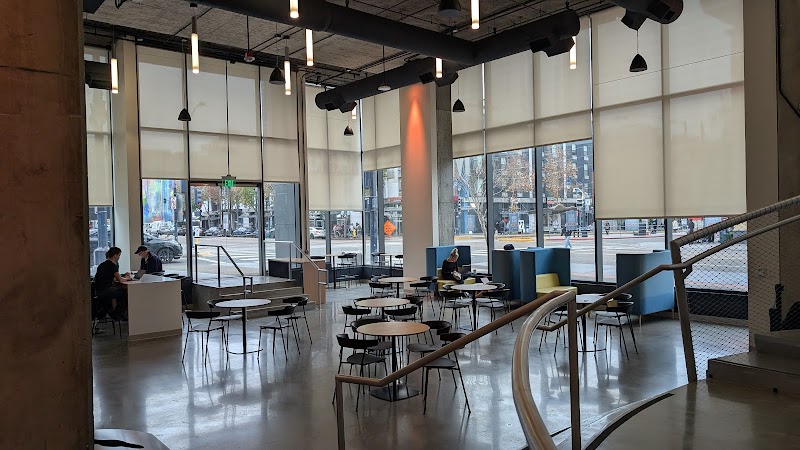 Bird Rock Coffee Roasters - Park & Market