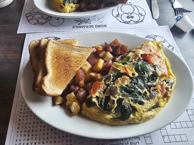 Missy's Family Restaurant