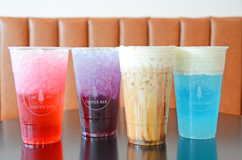 Carter's Coffee Bar