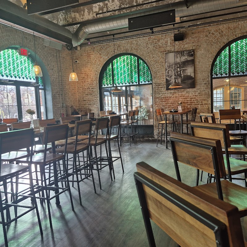 Prairie Street Brewing Co.