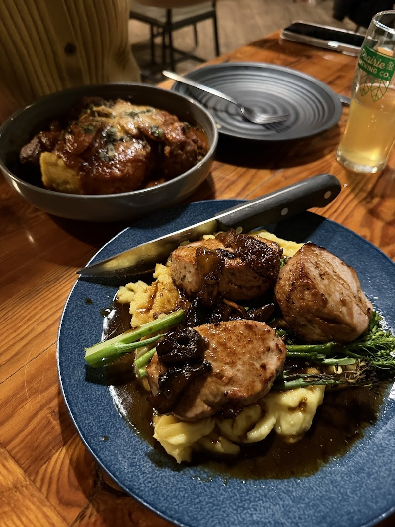 Prairie Street Brewing Co.