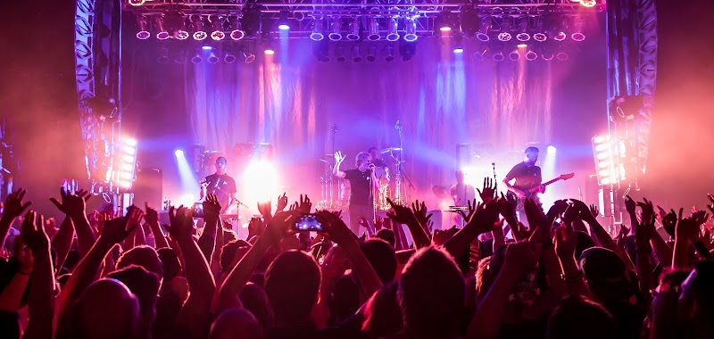 House of Blues Cleveland