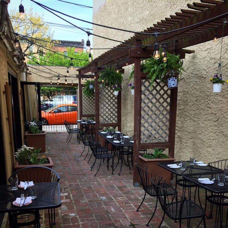 Southwark Restaurant