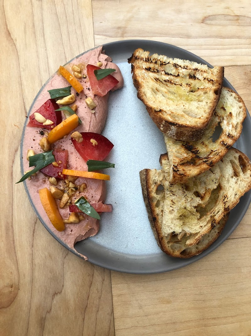 Southwark Restaurant