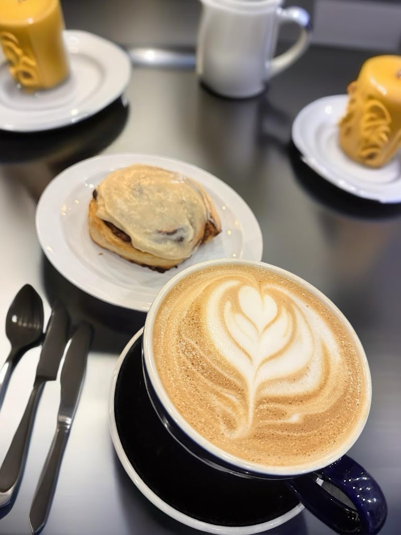 Babylon Coffee Roasters