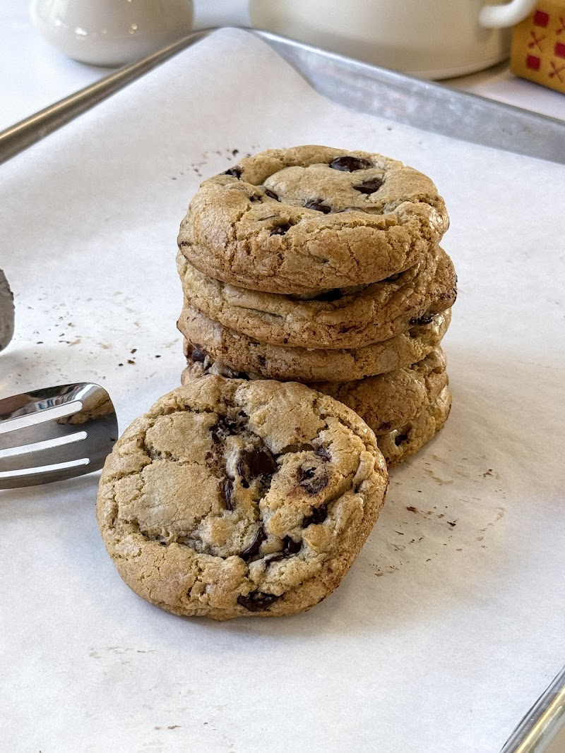 Mya Coffee, Bakery and Wine Bar