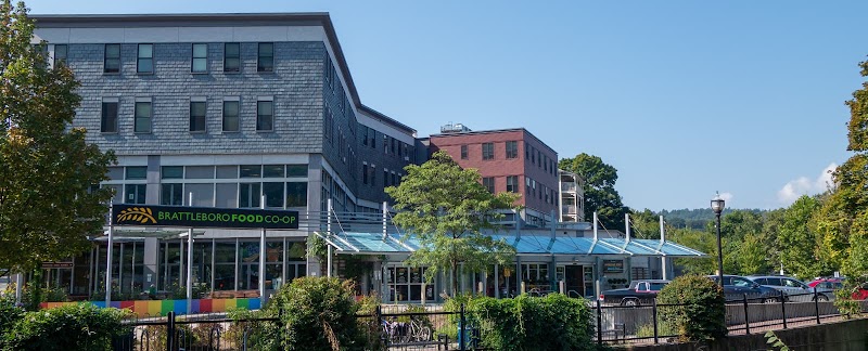 Brattleboro Food Co-op