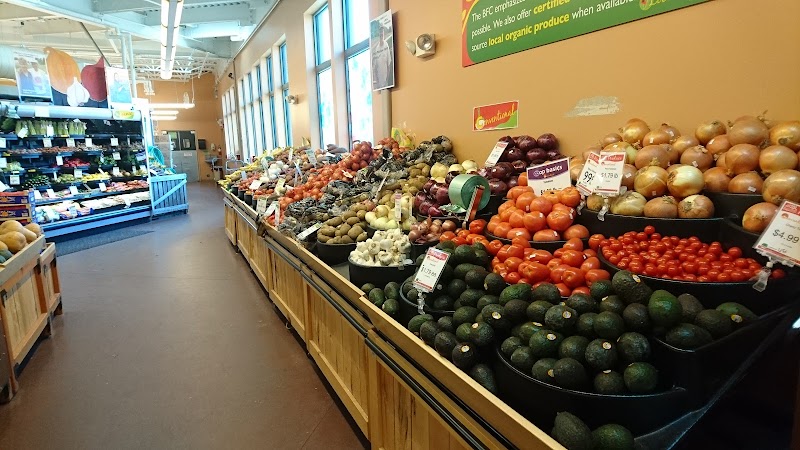 Brattleboro Food Co-op