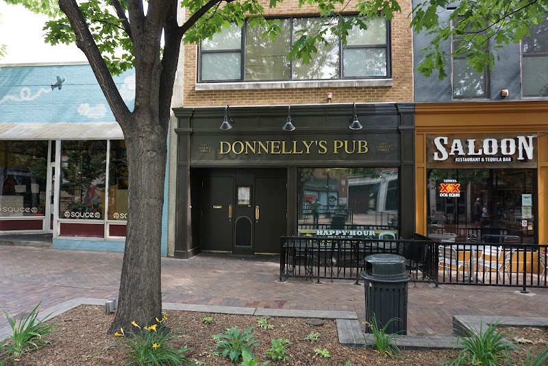 Donnelly's Pub