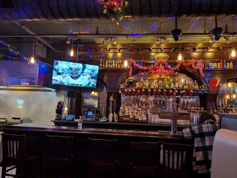 Donnelly's Pub