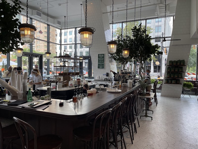 Tatte Bakery & Cafe | Bethesda