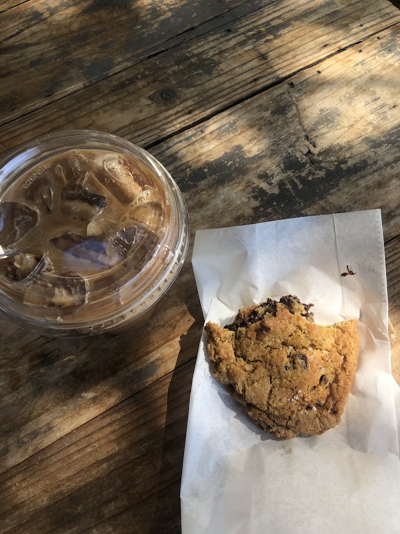 theEspressoBar Point Breeze