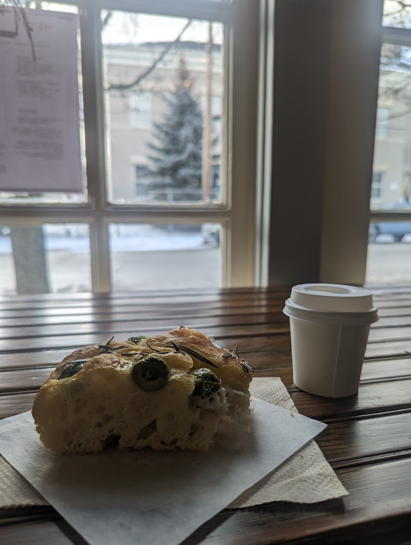 theEspressoBar Point Breeze