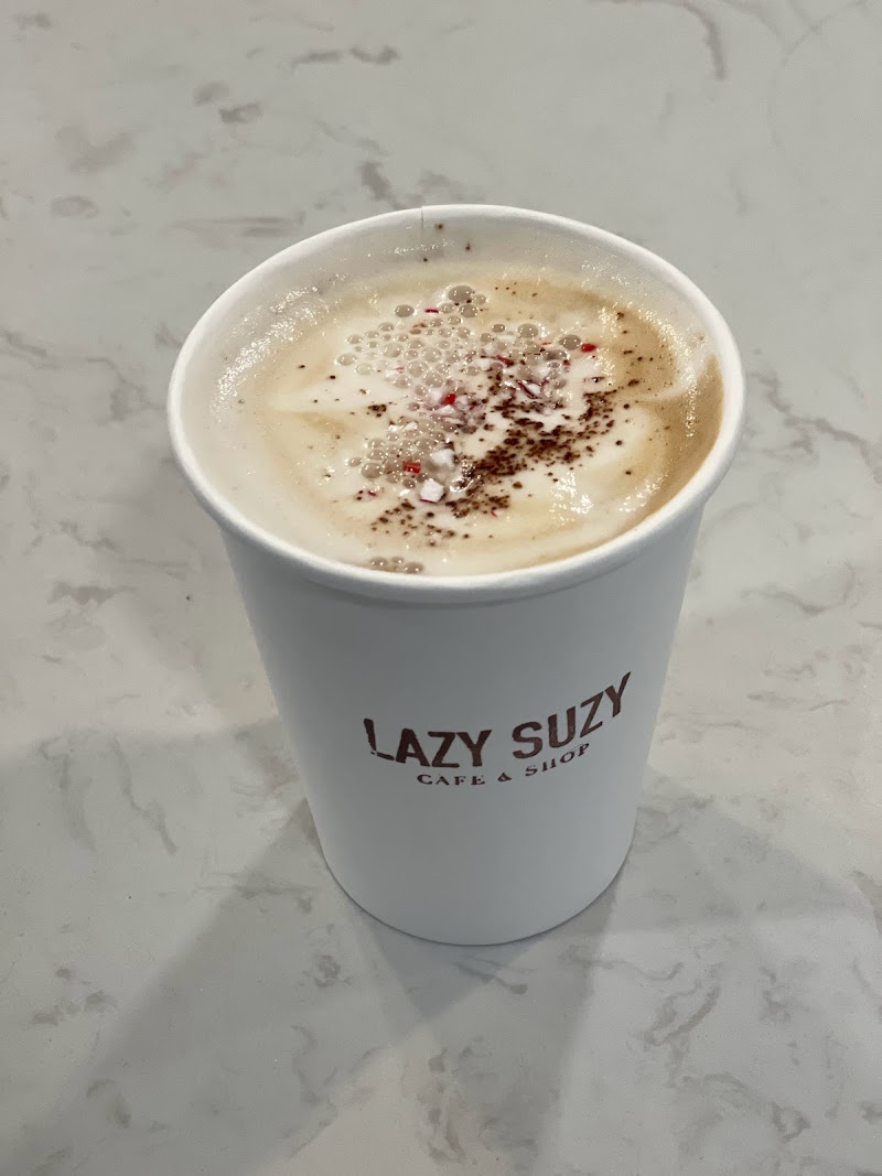 Lazy Suzy Cafe & Shop