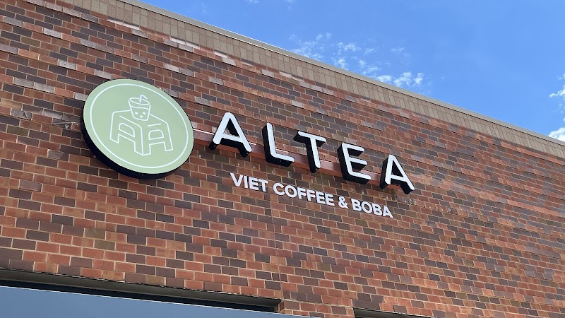 ALTEA Viet Coffee & Boba
