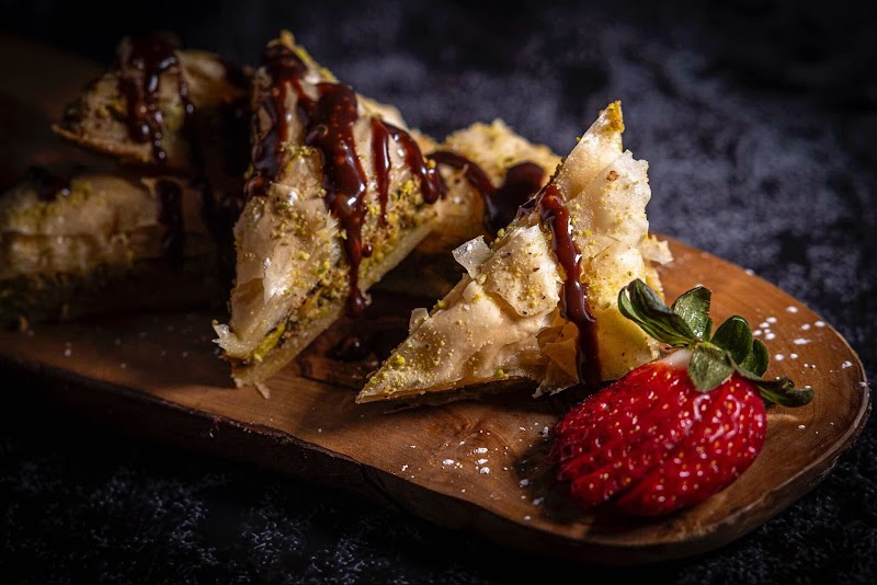 Olive Tree Cafe and Catering