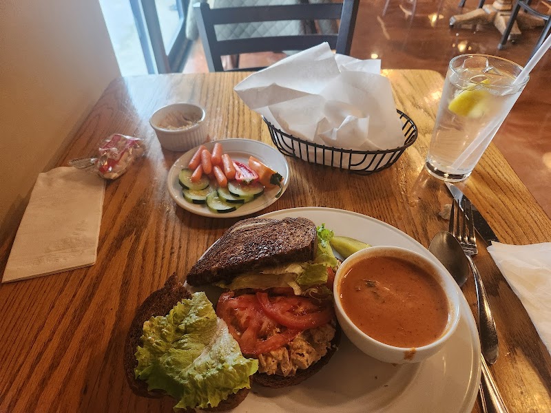 Olive Tree Cafe and Catering