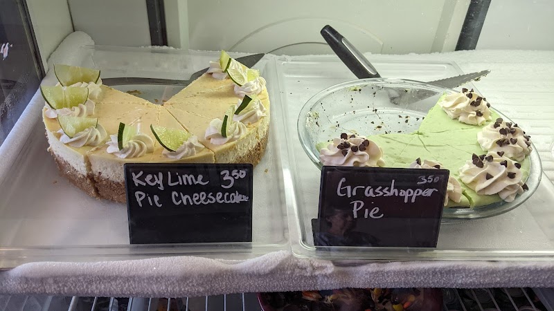 Deep Roots Bakery & Cafe